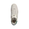 Adidas Gazelle «Aluminium Collegiate Green»