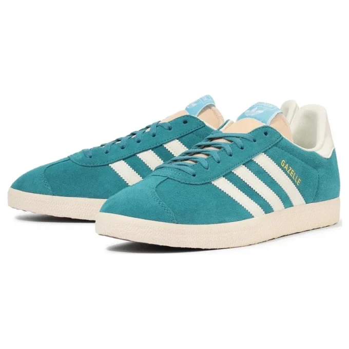 Adidas Gazelle «Arctic Fusion»