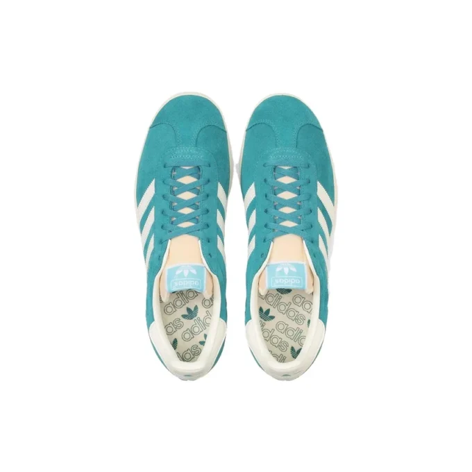 Adidas Gazelle «Arctic Fusion»