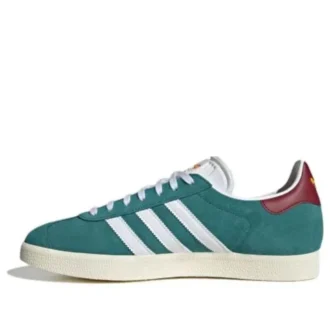 Adidas Gazelle «Arctic Fusion Burgundy»