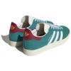 Adidas Gazelle «Arctic Fusion Burgundy»