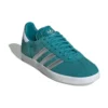Adidas Gazelle «Arctic Fusion Silver Metallic»