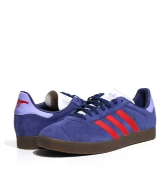 Adidas Gazelle «Arsenal»