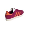 Adidas Gazelle as Roma «Maroon Orange»
