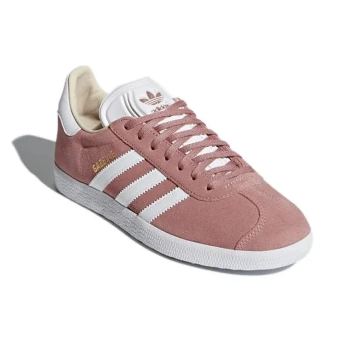 Adidas Gazelle «Ash Pea»