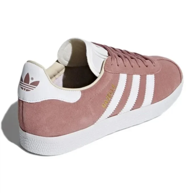 Adidas Gazelle «Ash Pea»