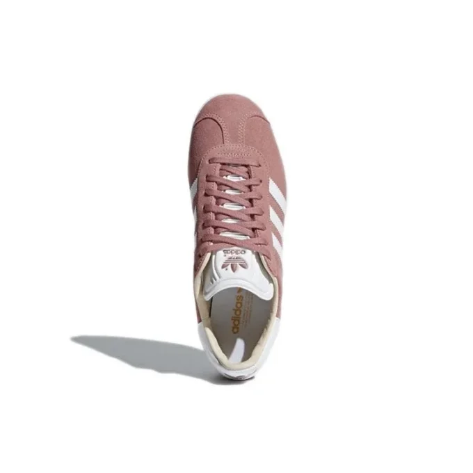 Adidas Gazelle «Ash Pea»