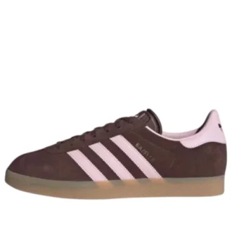 Adidas Gazelle «Auburn Clear Pink»