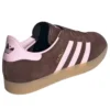Adidas Gazelle «Auburn Clear Pink»