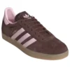 Adidas Gazelle «Auburn Clear Pink»