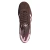 Adidas Gazelle «Auburn Clear Pink»