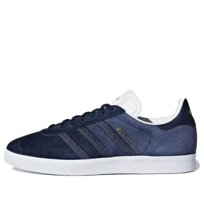 Adidas Gazelle «Azul oscuro»