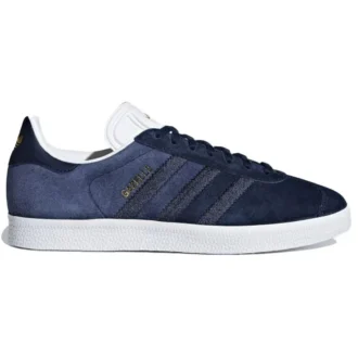 Adidas Gazelle «Azul oscuro»