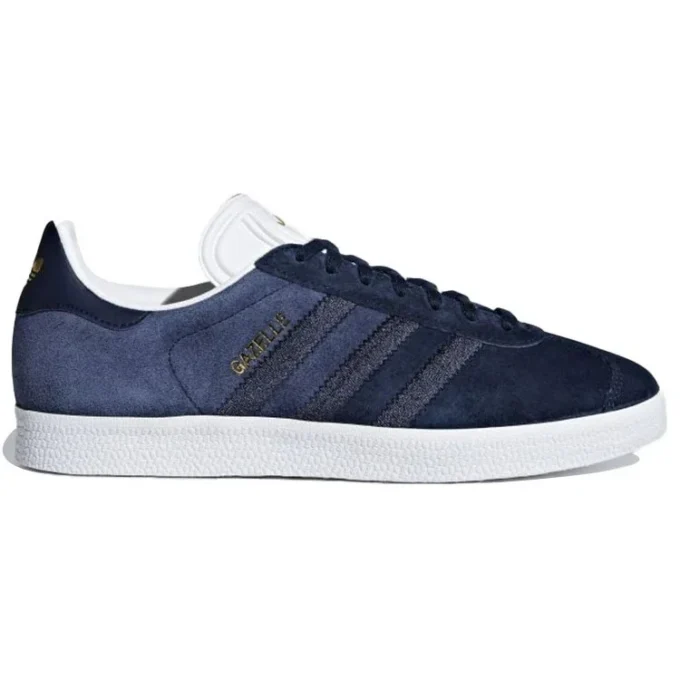 Adidas Gazelle «Azul oscuro»