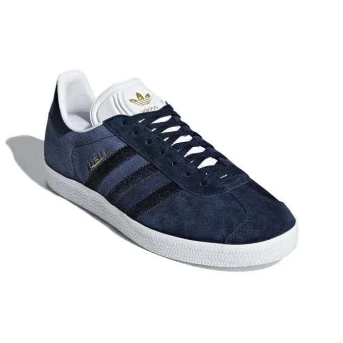 Adidas Gazelle «Azul oscuro»