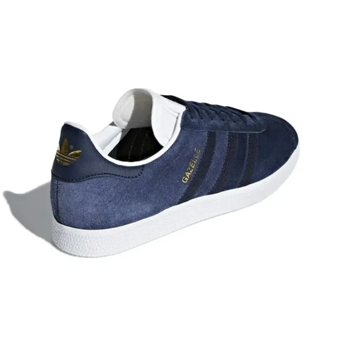 Adidas Gazelle «Azul oscuro»