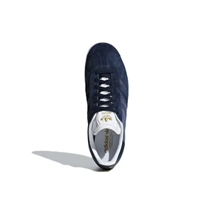 Adidas Gazelle «Azul oscuro»