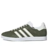 Adidas Gazelle «Base Green»