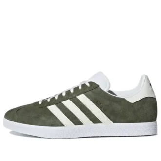 Adidas Gazelle «Base Green»