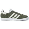 Adidas Gazelle «Base Green»