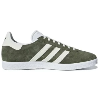 Adidas Gazelle «Base Green»