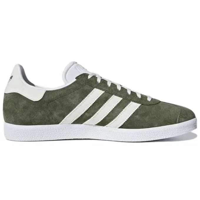 Adidas Gazelle «Base Green»