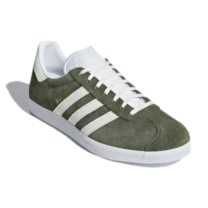 Adidas Gazelle «Base Green»