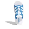 Adidas Gazelle Beach Slides «White Blue»