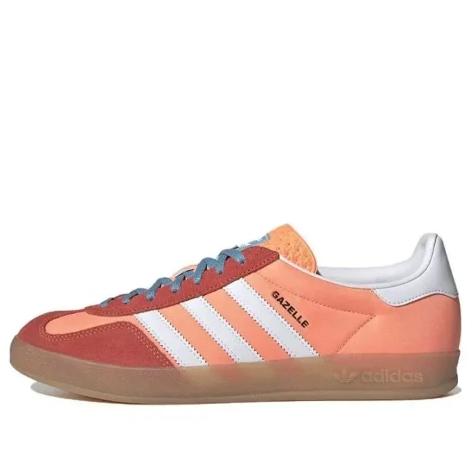Adidas Gazelle «Beam Orange»