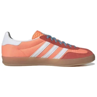 Adidas Gazelle «Beam Orange»