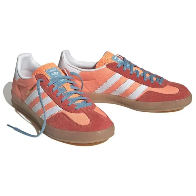 Adidas Gazelle «Beam Orange»