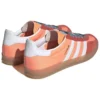 Adidas Gazelle «Beam Orange»