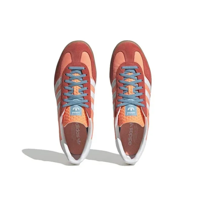Adidas Gazelle «Beam Orange»