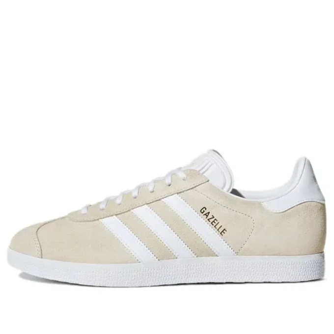Adidas Gazelle «Beige»