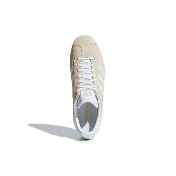 Adidas Gazelle «Beige»