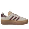 Adidas Gazelle «Beige Burgundy»