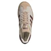 Adidas Gazelle «Beige Burgundy»
