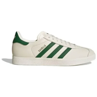 Adidas Gazelle «Beige Green»
