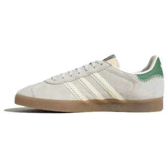 Adidas Gazelle «Beige Green»