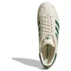 Adidas Gazelle «Beige Green»