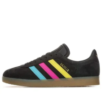 Adidas Gazelle «Black»