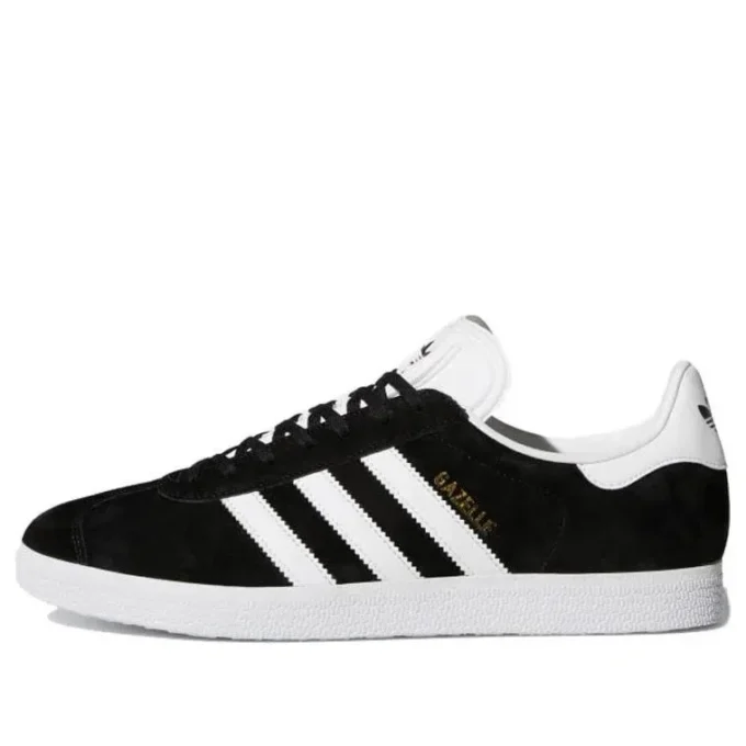 Adidas Gazelle «Black»