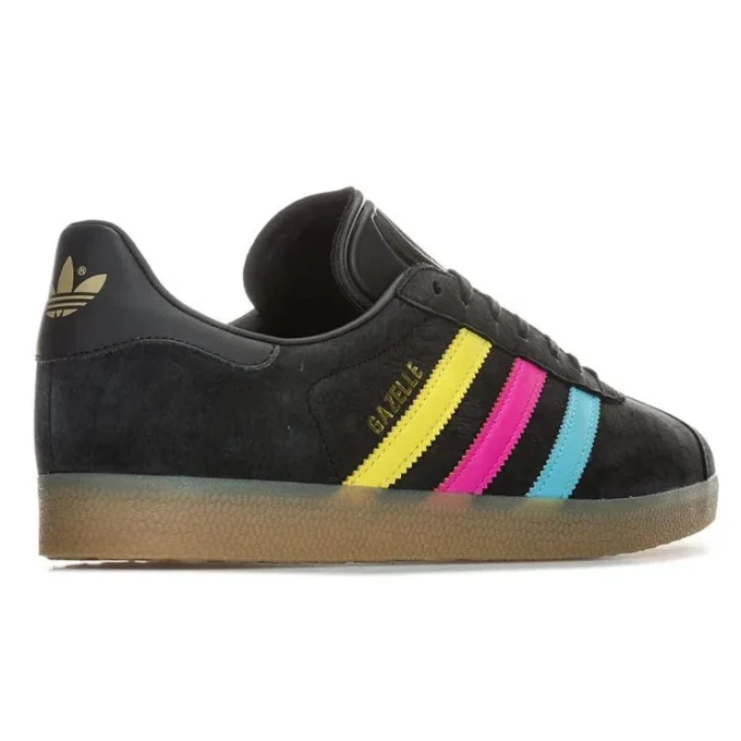 Adidas Gazelle «Black»
