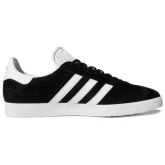 Adidas Gazelle «Black»