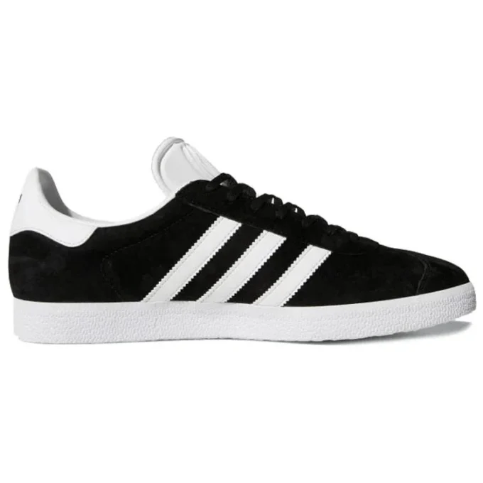Adidas Gazelle «Black»