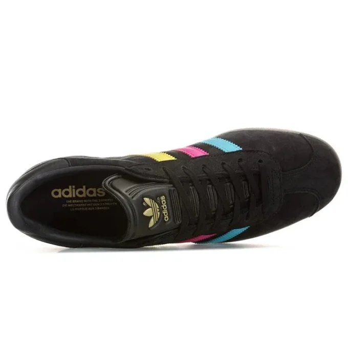 Adidas Gazelle «Black»