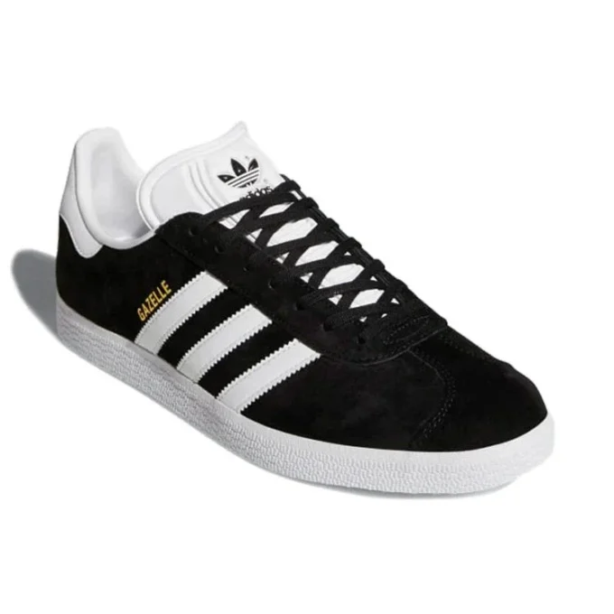 Adidas Gazelle «Black»