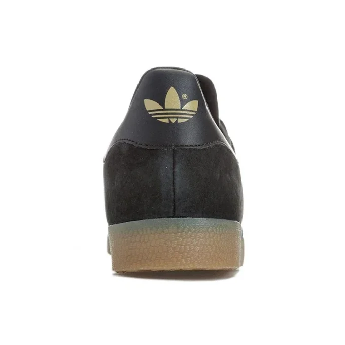 Adidas Gazelle «Black»