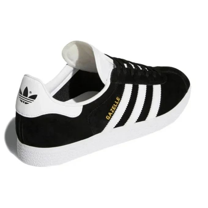 Adidas Gazelle «Black»