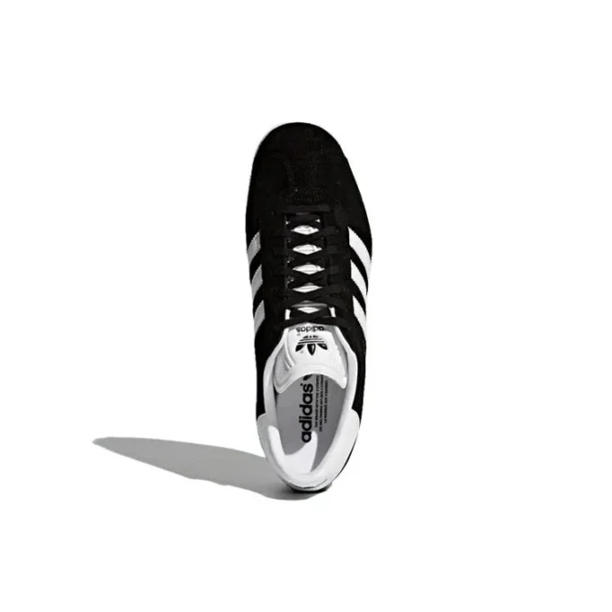 Adidas Gazelle «Black»